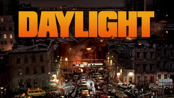 Backdrop to the movie "Daylight" #709809