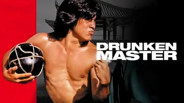 Backdrop to the movie "Drunken Master" #715926
