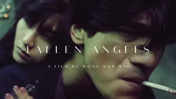 Backdrop to the movie "Fallen Angels" #327730