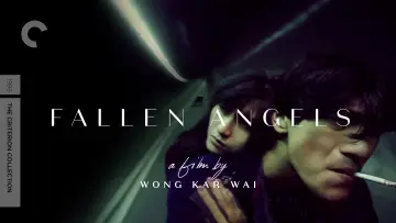 Backdrop to the movie "Fallen Angels" #729184