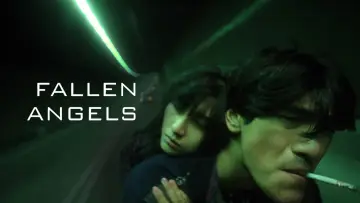 Backdrop to the movie "Fallen Angels" #729234