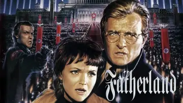 Backdrop to the movie "Fatherland" #625150