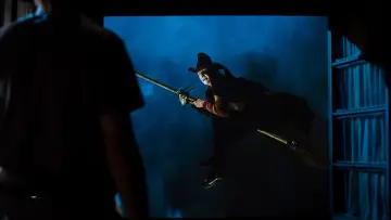 Backdrop to the movie "Freddy