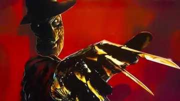 Backdrop to the movie "Freddy