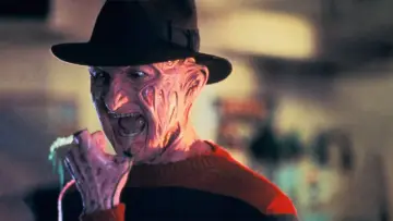 Backdrop to the movie "Freddy
