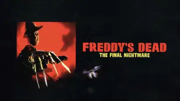 Backdrop to the movie "Freddy