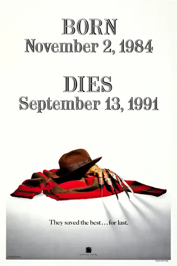 Poster to the movie "Freddy