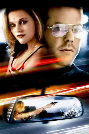Poster to the movie "Freeway" #894449