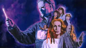 Backdrop to the movie "Halloween II" #708996