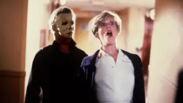 Backdrop to the movie "Halloween II" #709014