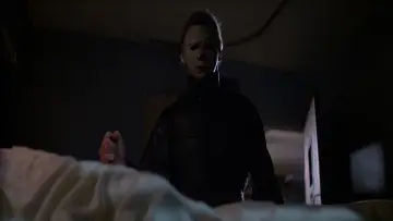 Backdrop to the movie "Halloween II" #709023