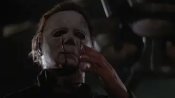 Backdrop to the movie "Halloween II" #709024