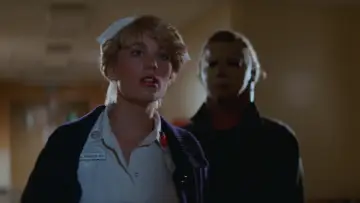 Backdrop to the movie "Halloween II" #860910