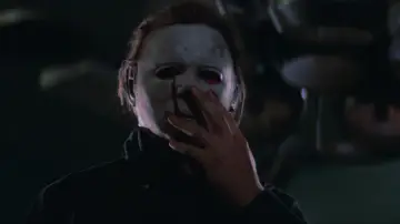 Backdrop to the movie "Halloween II" #860914