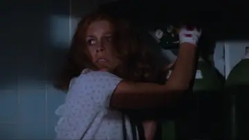 Backdrop to the movie "Halloween II" #860916