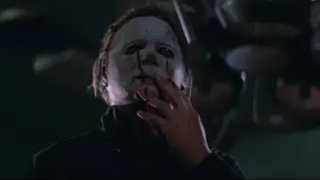 Backdrop to the movie "Halloween II" #860917