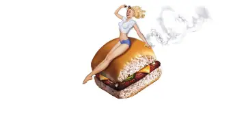 Backdrop to the movie "Harold & Kumar Go to White Castle" #881150