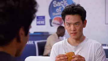 Backdrop to the movie "Harold & Kumar Go to White Castle" #881151