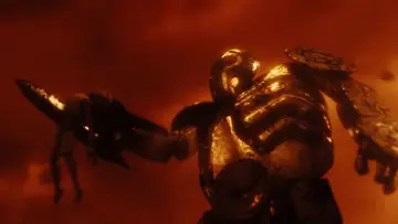 Backdrop to the movie "Hellboy II: The Golden Army" #650708