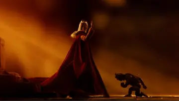 Backdrop to the movie "Hellboy II: The Golden Army" #650710