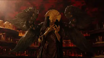 Backdrop to the movie "Hellboy II: The Golden Army" #650721