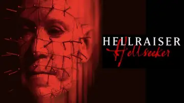 Video for the film Hellraiser: Hellseeker — Hellraiser VI: Hellseeker - Trailer