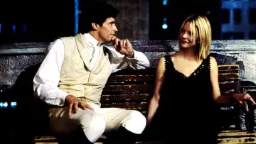 Backdrop to the movie "Kate & Leopold" #719050