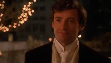 Backdrop to the movie "Kate & Leopold" #719056