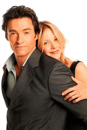 Poster to the movie "Kate & Leopold" #719092