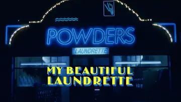 Backdrop to the movie "My Beautiful Laundrette" #1122150