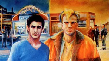 Backdrop to the movie "My Beautiful Laundrette" #490432