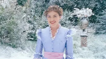 Backdrop to the movie "Nanny McPhee" #844307