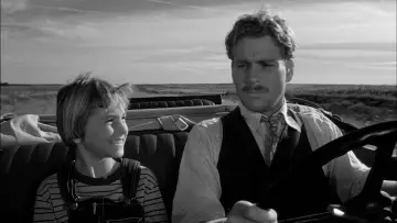 Backdrop to the movie "Paper Moon" #184531