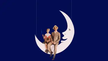 Backdrop to the movie "Paper Moon" #449818