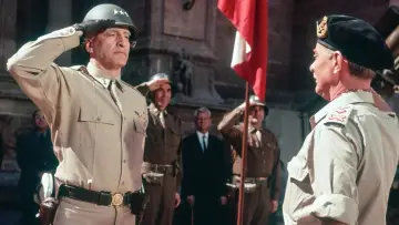 Backdrop to the movie "Patton" #210929