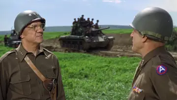 Backdrop to the movie "Patton" #210931