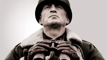 Backdrop to the movie "Patton" #402459