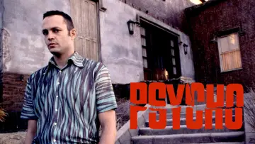 Backdrop to the movie "Psycho" #707080