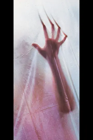 Poster to the movie "Psycho" #707097
