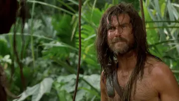 Backdrop to the movie "Robinson Crusoe" #1083425