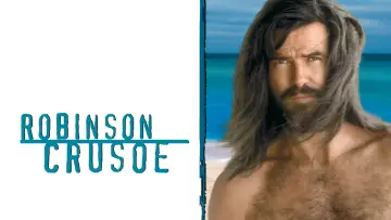Backdrop to the movie "Robinson Crusoe" #1083429