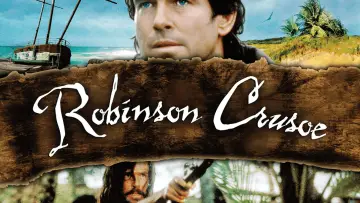 Backdrop to the movie "Robinson Crusoe" #1083431
