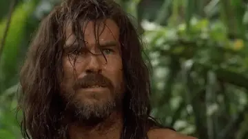 Backdrop to the movie "Robinson Crusoe" #1083432