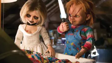 Backdrop to the movie "Seed of Chucky" #320291