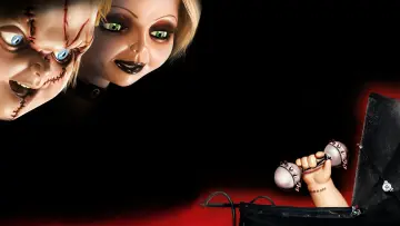 Backdrop to the movie "Seed of Chucky" #673445