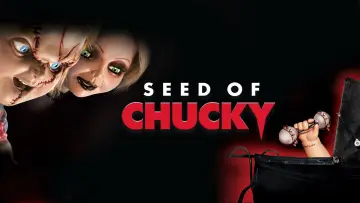 Backdrop to the movie "Seed of Chucky" #673455