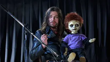 Backdrop to the movie "Seed of Chucky" #673458