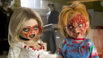 Backdrop to the movie "Seed of Chucky" #673460