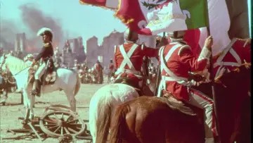 Backdrop to the movie "The Alamo" #990306