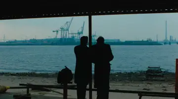 Backdrop to the movie "The American Friend" #870261